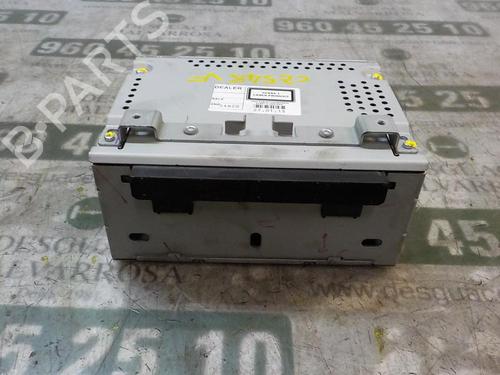 Radio FORD FIESTA VI (CB1, CCN) 1.5 TDCi BP3860551E6