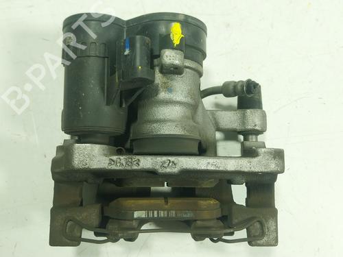 Left rear brake caliper HONDA JAZZ V (GR_, GS_) 1.5 eHEV (GR3, GR6) | BP25590643M107 - Image 3