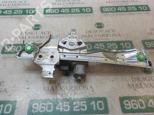 Rear left window mechanism PEUGEOT 308 SW I (4E_, 4H_)  | BP3872230C24 
