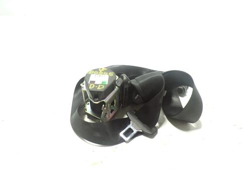 Used Front right seatbelt DACIA SANDERO II [2012-2025]  8741550