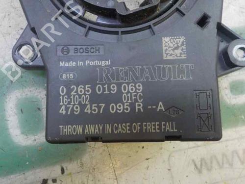 Elektronisk modul DACIA DUSTER (HS_)  | BP6517966M83 