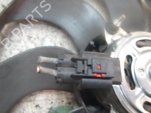 Radiator fan FIAT BRAVO II (198_)  | BP4010526M35 