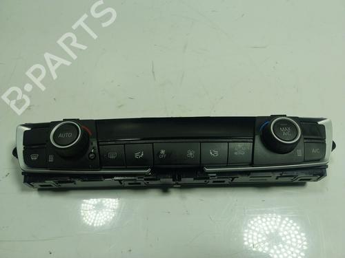 Used Climate control Climate control BMW 3 (F30, F80) [2011-2018] 17739911 17739911