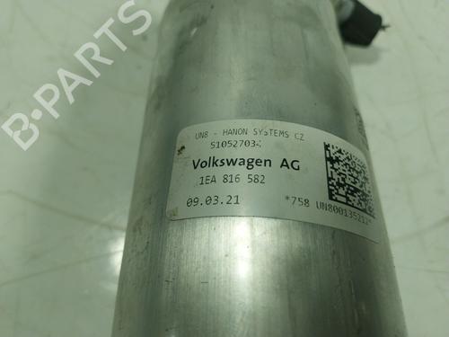 Air conditioning evaporator AUDI Q4 E-TRON SUV (F4B) 40 | BP16724584M109 - Image 5