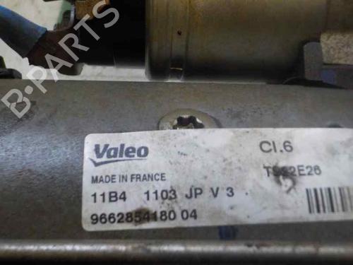 Starter PEUGEOT PARTNER Box Body/MPV  | BP5220167M8 