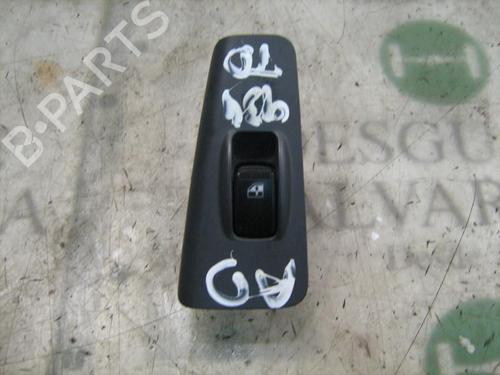 Used Left rear window switch KIA CERATO I Hatchback (LD) 2.0 CRDi (112 hp) 3782306