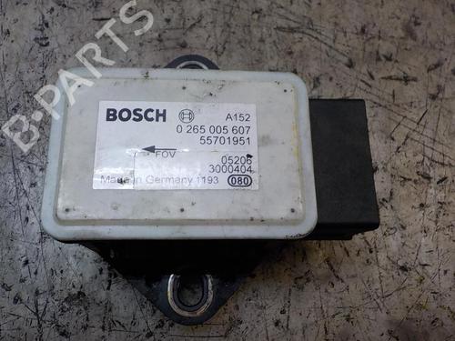 Used Electronic module Electronic module FIAT GRANDE PUNTO (199_) [2005-2026] 3846412 3846412