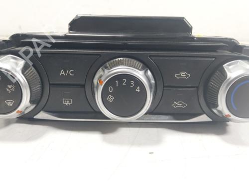 Used Climate control NISSAN MICRA V (K14) 1.0 IG-T 100 (101 hp) 30844168