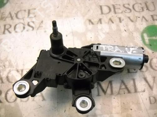 Viskermotor bakrute SKODA FABIA I (6Y2) 1.4 TDI | BP3788536M102 