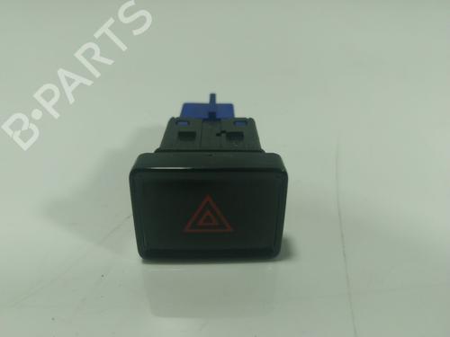 Used Warning switch Warning switch VW POLO VI (AW1, BZ1, AE1) 1.6 TDI (95 hp) 18236416 18236416