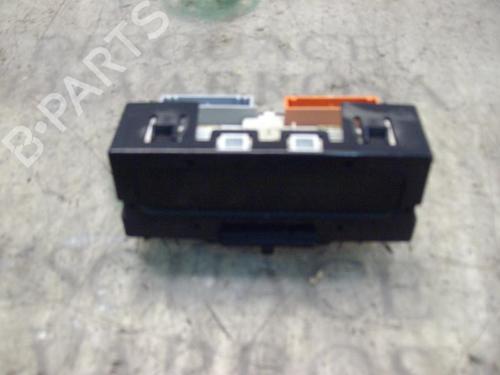 Mando Mando RENAULT SCÉNIC I MPV (JA0/1_, FA0_) [1999-2010] 4021503 4021503