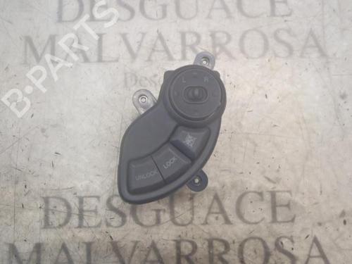 Used Mirror switch Mirror switch HYUNDAI SANTA FÉ I (SM) 2.0 CRDi (113 hp) 3803503 3803503