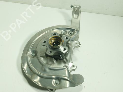 Left front steering knuckle BMW X6 (G06, F96) xDrive 30 d Mild-Hybrid | BP29400092M25 