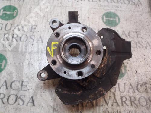 Used Left front steering knuckle Left front steering knuckle FIAT SCUDO Van (270_, 272_) 2.0 D Multijet (120 hp) 9104043 9104043