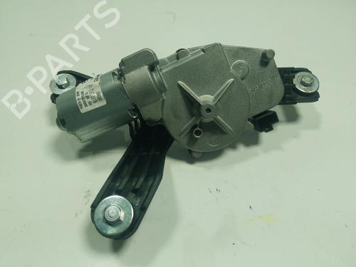 Rear wiper motor HYUNDAI i30 (PDE, PD, PDEN) 2.0 N | BP17832634M102 