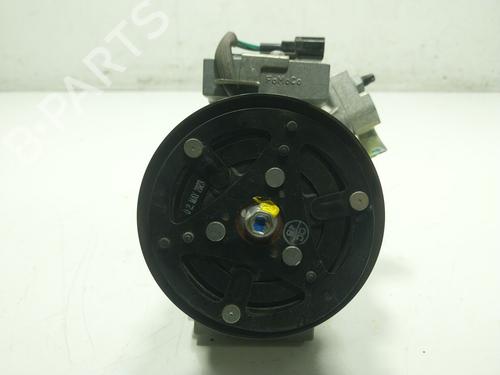 AC compressor FORD TRANSIT COURIER B460 Box Body/MPV 1.5 EcoBlue | BP30173255M34