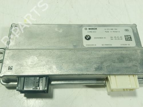 Used Electronic module BMW 4 Convertible (G23, G83) M 440 i Mild-Hybrid xDrive (374 hp) 29972910