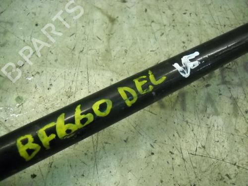 Anti roll bar PEUGEOT 307 (3A/C) 2.0 HDi 90 | BP3740457M96 