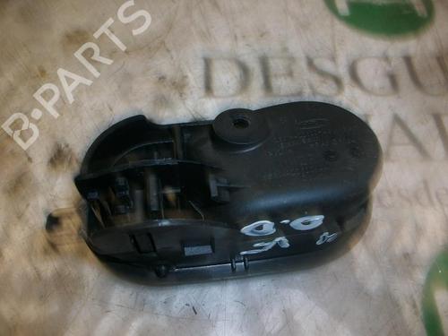 Front right interior door handle FORD FIESTA V (JH_, JD_) 1.4 TDCi | BP3735411I14 
