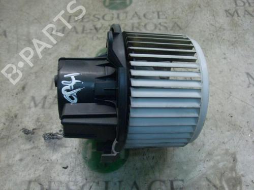 Varmeblæser FIAT STILO (192_) 1.9 D Multijet (100 hp) 3761488