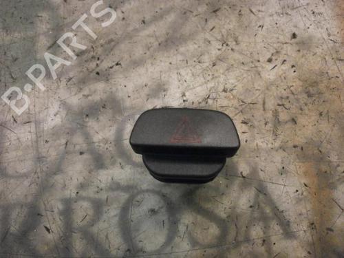 Advarselskontakt FORD FOCUS II (DA_, HCP, DP) 2.0 TDCi (136 hp) 3769445