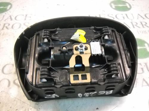 Driver airbag RENAULT LAGUNA II (BG0/1_)  | BP3762091C9 