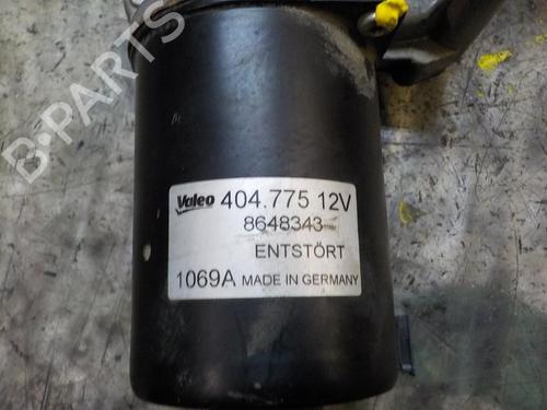 Ruitenwissermotor voor VOLVO S60 I (384) 2.4 D | BP3851611M29 