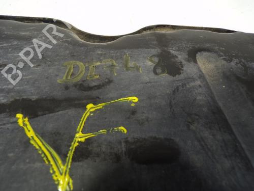 Oil sump RENAULT KOLEOS I (HY_)  | BP14287419M115 