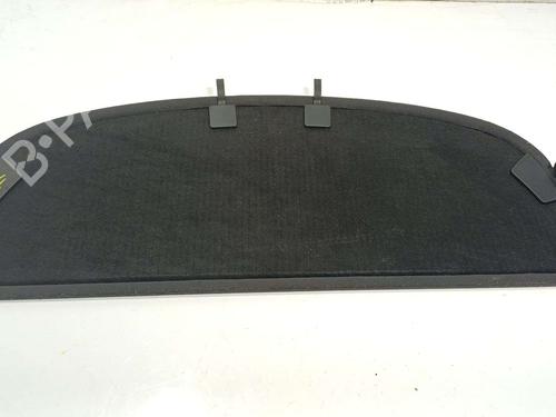Rear parcel shelf AUDI TT (8J3) 2.0 TFSI | BP38320271C85 - Image 2