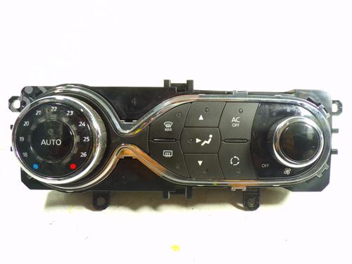 Used Climate control RENAULT CAPTUR I (J5_, H5_) 0.9 TCe 90 (90 hp) 7818778