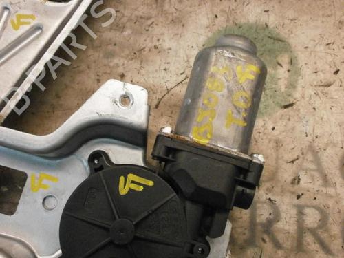 Rear right window mechanism ROVER 45 I Saloon (RT)  | BP3752843C25 