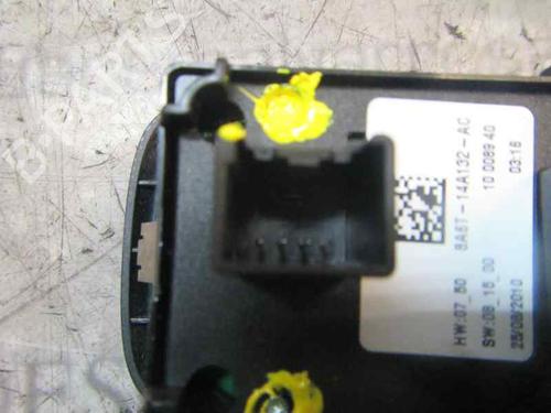 Venstre Foran elrute bryter FORD FIESTA VI (CB1, CCN) 1.25 | BP3860881I27 