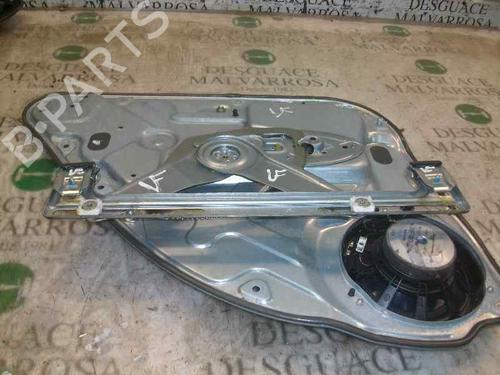 Rudehejsemekanisme Højre bagtil FORD FOCUS C-MAX (DM2) 1.6 TDCi | BP3774780C25 