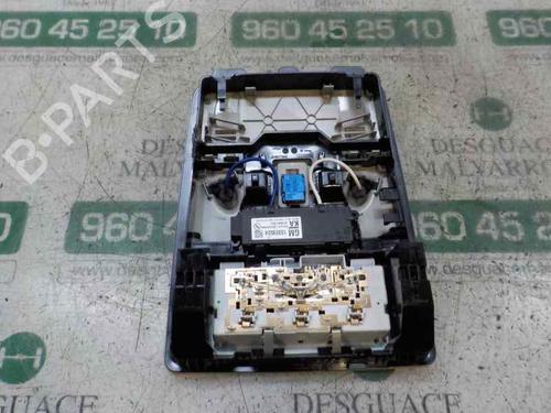 Interior roof light OPEL ASTRA J (P10) 2.0 CDTI (68) | BP7412055I8 