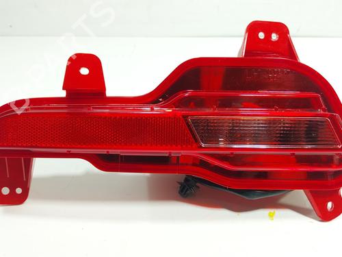 Used Rear fog light Rear fog light KIA PICANTO III (JA) 1.0 (67 hp) 34503437 34503437