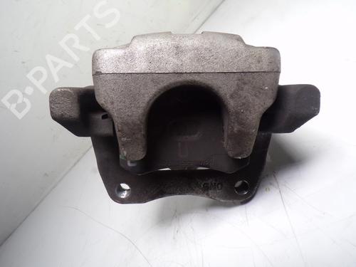 Used Right rear brake caliper Right rear brake caliper SEAT LEON ST (5F8) [2012-2020] 12909225 12909225