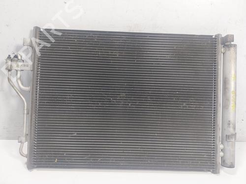 Used AC radiator AC radiator KIA SPORTAGE III (SL) 1.7 CRDi (116 hp) 17968673 17968673