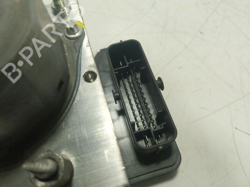 ABS pump RENAULT CAPTUR I (J5_, H5_) 0.9 TCe 90 | BP26144781M43