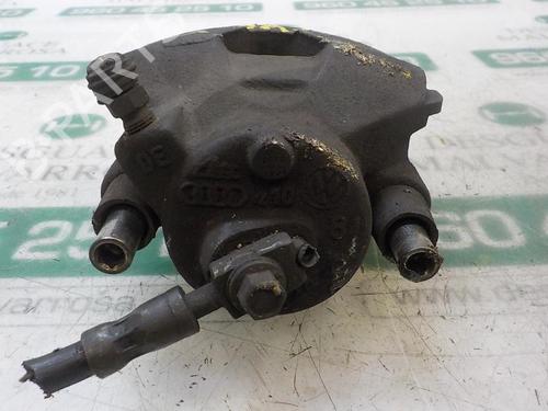 Left front brake caliper SEAT TOLEDO II (1M2) | BP11550163M105 - Image 2