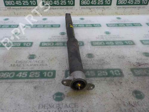 Left rear shock absorber FORD FOCUS III 1.0 EcoBoost | BP6216979M18 