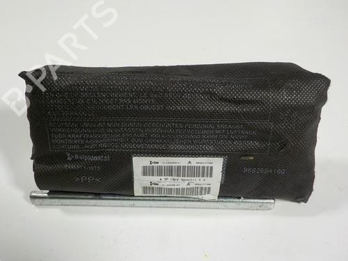 Elektronisk modul CITROËN C5 III Break (RW_) [2008-2017]  11252136