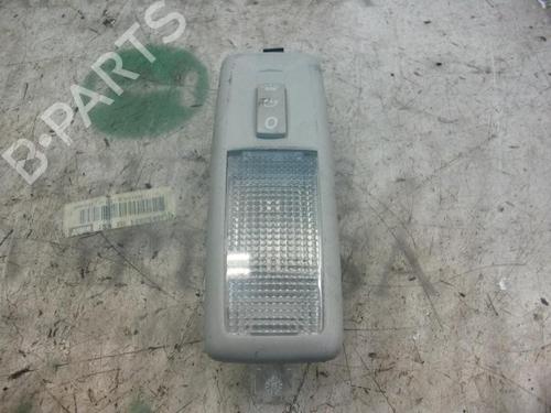 Used Interior roof light RENAULT GRAND SCÉNIC II (JM0/1_) [2004-2009]  7409155