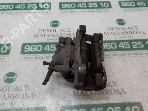 Left front brake caliper FORD S-MAX (WA6) | BP11550711M105 - Image 2