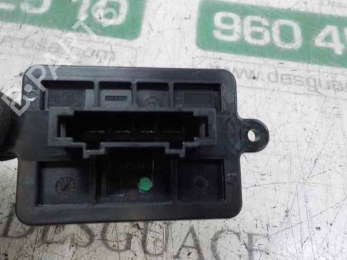 Heater resistor DACIA SANDERO II  | BP11644779M108 