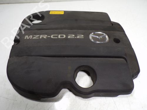 Used Upper protection Upper protection MAZDA CX-7 (ER) 2.2 MZR-CD AWD (ER10A) (173 hp) 15542177 15542177
