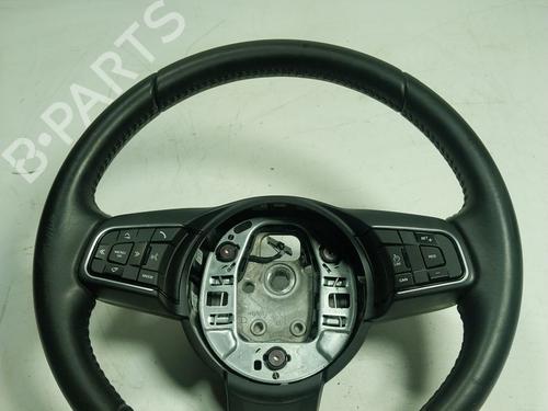 Used Steering wheel Steering wheel JAGUAR E-PACE (X540) 2.0 D180 AWD (179 hp) 16754988 16754988