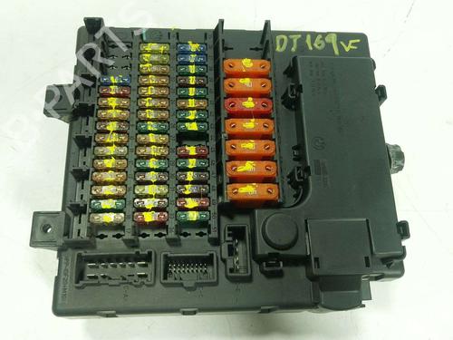 Used Fuse box Fuse box BMW Z4 Roadster (E85) 2.2 i (170 hp) 39623723 39623723