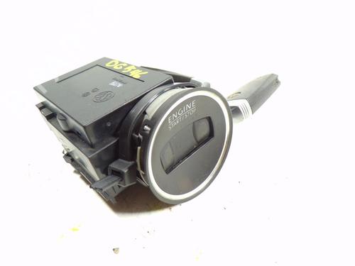 Rattlås /Tenningslås VW PASSAT B7 (362) 1.6 TDI (105 hp) 7847275