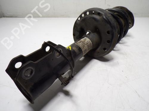 Right front shock absorber OPEL ASTRA K (B16) 1.6 CDTi (68) | BP13735457M17 