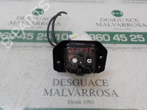 Tailgate lock FORD KUGA II (DM2)  2043002